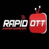 Rapid OTT IPTV