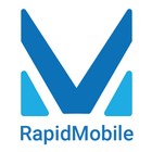 آیکون‌ RapidMobile