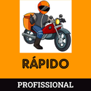 Rapido profissional APK