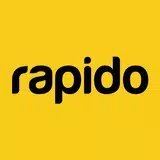 रैपिडो बाइक टैक्सी और ऑटो APK