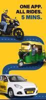 Rapido poster