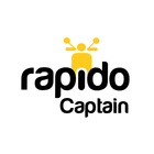 Rapido Captain أيقونة