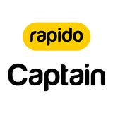 Rapido Captain APK