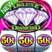 Classic Slots: Fortune 777 Slots Casino Games