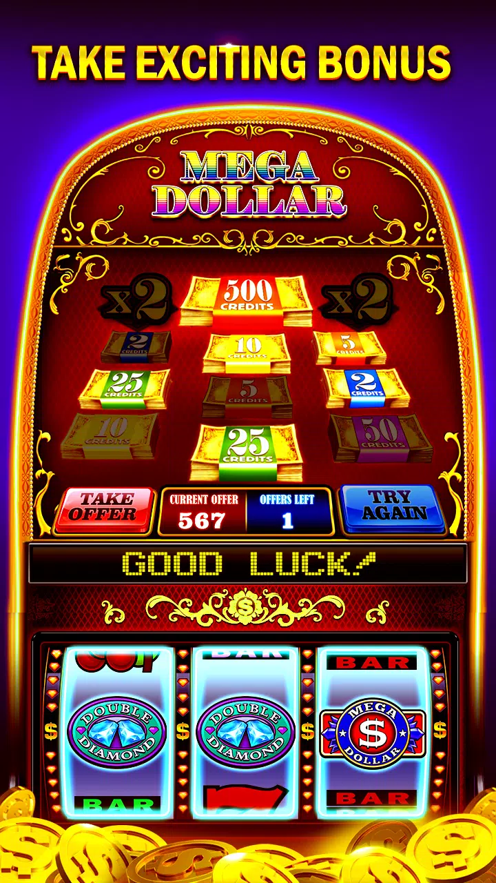 Fortune 777 Tigre Vegas Slots APK (Android Game) - Free Download