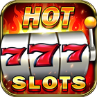Hot 777 Classic Slots icône