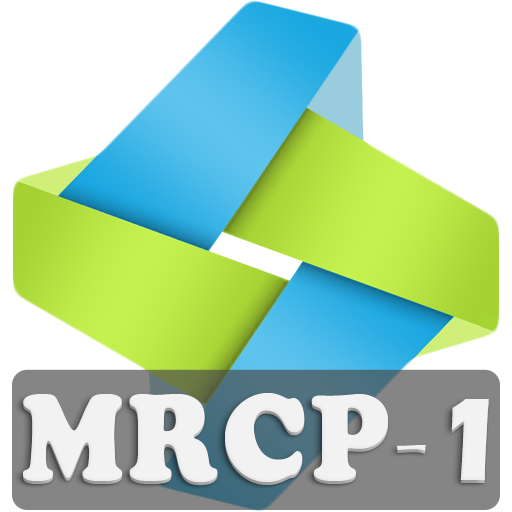 MRCP Part 1