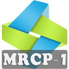 MRCP Part 1 圖標