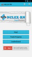 Poster NCLEX RN