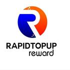 Rapidtopupreward icône