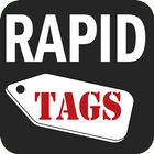 Rapid Tags Zeichen