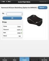 Rapidtrade screenshot 1