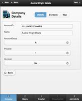 Rapidtrade screenshot 2