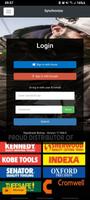 Cromwell Tools Rapidtrade poster