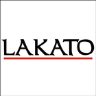 Lakato icône