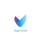 Rapid Tunnel Zeichen