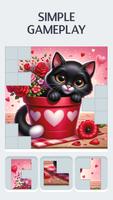 Creative Puzzles ảnh chụp màn hình 2