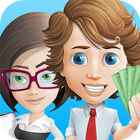 Business Superstar أيقونة