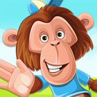 Idle Zoo آئیکن