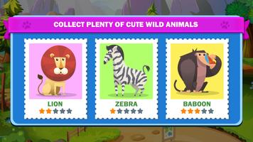 Idle Zoo screenshot 1