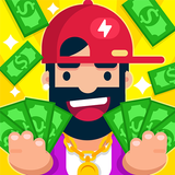 Money, Inc. icono