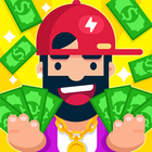 Money, Inc. ikona