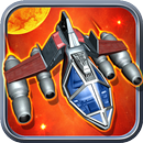 Space Falcon Reloaded-APK