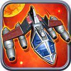 Space Falcon Reloaded أيقونة