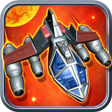 Space Falcon Reloaded アイコン