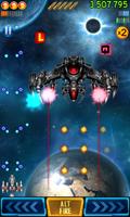 Space Falcon Reloaded スクリーンショット 1