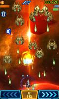 Space Falcon Reloaded スクリーンショット 2