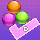 Pocket Puzzles - Ball Sort-APK