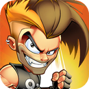 Zombie Area!-APK