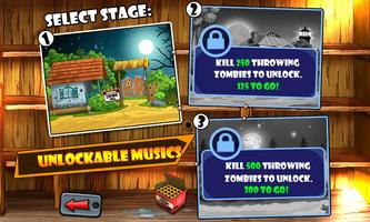 Zombie Area! スクリーンショット 3