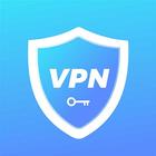 Rapid VPN آئیکن