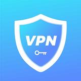 Rapid VPN - Secure VPN Proxy
