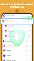 Rapid VPN screenshot 1