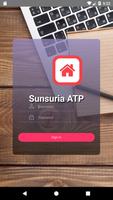 Sunsuria ATP Affiche