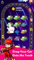 Car Racing Tycoon ภาพหน้าจอ 3
