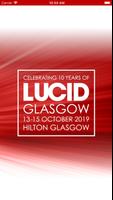 LUCID 2019 poster
