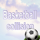 APK Basketball collision