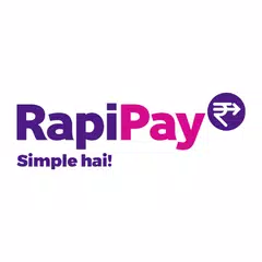 RapiPay Agent アプリダウンロード