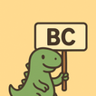 Big Contacts icon