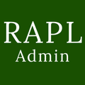 Rapl Admin