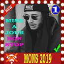 جميع اغاني مونس بدون انترنت Mons 2019 APK