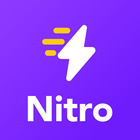 آیکون‌ Nitro