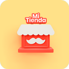 Mi tienda icon