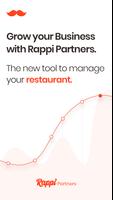 Rappi Partners App poster