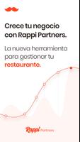 Rappi Partners App 海报