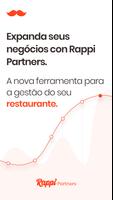 Rappi Partners App Cartaz